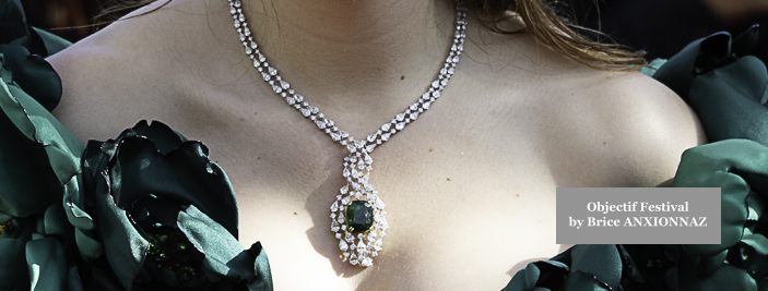 Kinds  Of  Kindness / 77th Cannes International Film Festival / Objectif Festival by Brice ANXIONNAZ